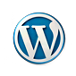 WordPress Hosting Icon